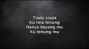 Lượt xem 9 tr2030 năm trước. Ost Pujaan Hati Kanda Ebba Tenung Lirik Youtube