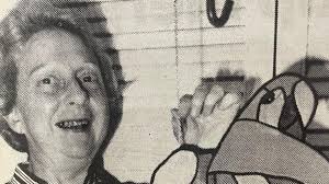 Reflections of the past