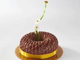 Sirha Au Coeur De La Finale De La Coupe Du Monde De Patisserie 2019 Chile Entremets Chocolate Dessert Pastry Franzosische Patisserie Patisserie Torten
