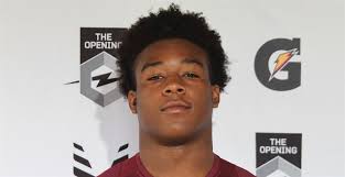 Al Wooten II, Duke, Running Back