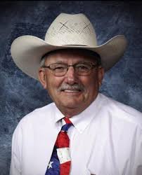 Sheriff, attorney, commissioner retire December 31