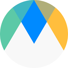 Maestra logo