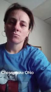 Joey Stallo Chesapeake Ohio