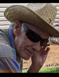 Roger Dale Buchanan Obituary May 23, 2025