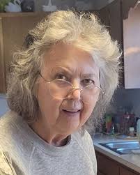 Brenda George Obituary February 23, 2025