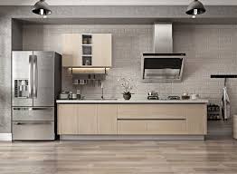 Image Result For Kitchens With Melamine Cabinets Melamine Cabinets Simple Kitchen Kitchen