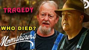 Digger from Moonshiners: What We Know About His Health and Diagnosis Here's  what we know now 👇👇