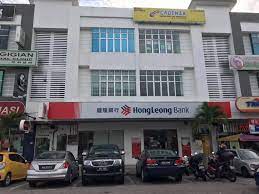 Hong leong bank berhad mula beroperasi pada tahun 1905 di atas nama kwong lee mortgage & remittance company di kuching, sarawak. Eye Level Johor Currently We Are In Front Of Hong Leong Facebook
