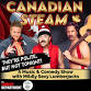 Canadian Steam event image
