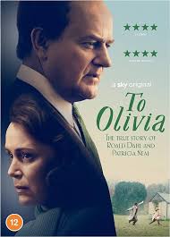 To Olivia (2021) Cast