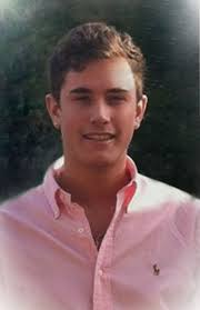 Daniel Tyler Hailey Obituary April 18, 2019