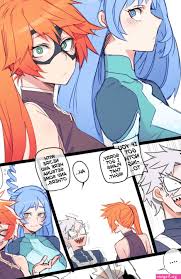 My Hero Academia Porn Comics XXX Comics Hentai Manga - Manga 1