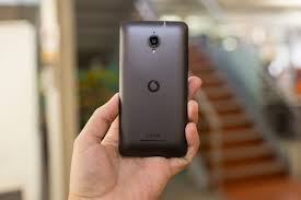Vodafone Smart 4 Turbo (pictures) - CNET