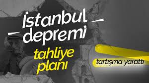 Destek iller iki grup olarak belirlendi. Istanbul Depreme Hazir Mi Ibb Ve Kandilli Rasathanesi Nin Raporlari Ne Gosteriyor Gri Tv Aklamayan Karalamayan Icerik Platformu