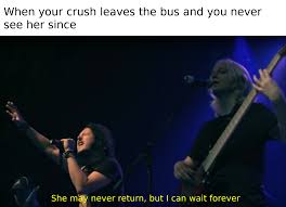 Here S A Meme To My Favorite Song Of Their Debut Album Haken