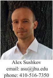 Team — Quantum Lab