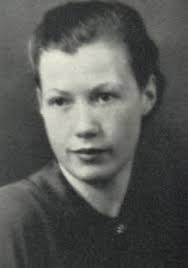 Rose Isabel Blackburn Buchanan (1917-2009)