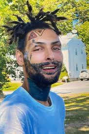 Obituary for Gary J. "Smiley" "Gee" Manfredi, Jr.