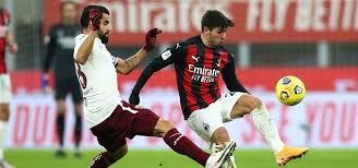 Torino enfrentou milan em 2 partidas nesta temporada. Stats And Facts From Ac Milan 0 0 Torino 5 4 Pens Coppa Italia 2020 2021 Ac Milan