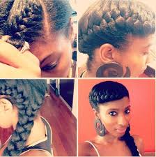 Regrowing Thin Edges And Bald Spots Caused By Alopecia With Essential Oils Natural Hair Styles Hair Styles Goddess Braids
