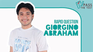 Kevin julio, giorgino abraham,vincent tio, donny dhamara, zack lee, roy marten, teno ali, pamela bowie, windy apsari, niniek l karim, ria irawan viu | watch dramas & hq movies online about viu Giorgino Abraham Enggak Mau Kalah Dari Windy Apsari Sengit Banget Youtube