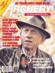 ArcheryTalk Articles & Blogs » Bowhunting