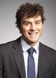 2020 Men's Lacrosse Roster