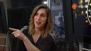 Soledad pastorutti was born on october 12, 1980 in arequito, santa fé, argentina. Imperdible Entrevista Completa A Soledad Pastorutti Youtube