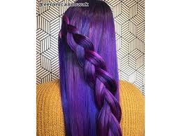 🐰vegan, cf hair color + 15% of profits donated to prevent animal abuse 🛍 avail. Arctic Fox Vegan And Cruelty Free Semi Permanent Hair Color Dye 8 Fl Ounces Purple Rain Ingredients And Reviews