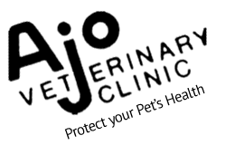 Pima pet clinic is located in tucson city of arizona state. Ajo Veterinary Clinic Veterinarian In Tucson Az Us