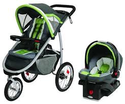 The New Fastaction Fold Click Connect Graco Jogger Redhead Baby Mama Atlanta Blogger Graco Stroller Travel System Graco Stroller Click Connect Stroller