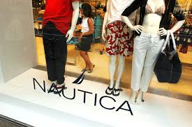 Want to see another brand? Nautica Brand To Be Sold By Vf After Losing Its 90s Cool Bloomberg