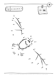 3 · 3 = 9 (3 und 9 sind ungerade) z.b.: Zahlenbilder Von Punkt Zu Punkt 1 45 Zr 100 Unterrichtsmaterial Im Fach Mathematik Artofit