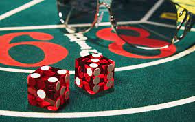 Craps Wallpapers - Wallpaper Cave
