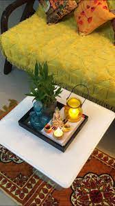 Here are few accessories which you can put up on your center table. Pin On Preeti Home Decor