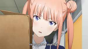 Kono Bijutsubu Ni Wa Mondai Ga Aru Episode 11 Anime Online Anime Art Club