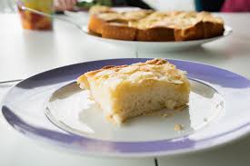 Ein originalrezept von kuntze und kuntze. Rezept Fur Bremer Butterkuchen
