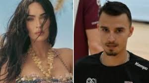 Cine e sportivul din România care vrea s-o cucerească pe Megan Fox: ”Aș  face toate plonjoanele”