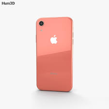 Select preference (the prices may differ based on selection). Apple Iphone Xr Coral 3d Model Electronics On Hum3d