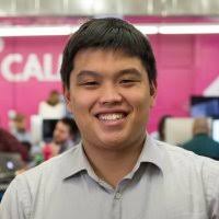 Timothy Lau Email & Phone Number