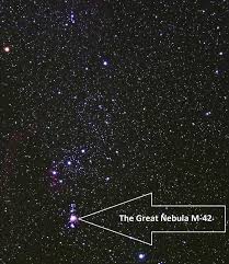 Message me to get an account set up and loaded and . Star Gazer Orion Nebula Stellar Birthplace Light Takes 1 300 Years To Reach Our Eyes Arts Entertainment Yoursun Com