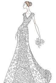 It was itchy and terribly uncomfortable, but pretty!. 91 Clothing Dress Coloring For Adults Art Pages Ideas Coloring Book Pages Coloring Pages Colouring Pages