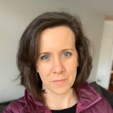 Whitney Ackerman (@randomwhit)