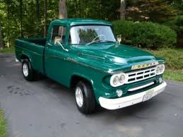Image result for Aquamarine 1959 Dodge Truck