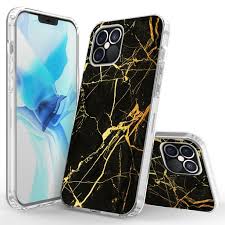 Say hello to our iphone 12 pro max case and cover collection! Iphone 12 Pro Max Case 6 7 Inch Display Rosebono Bling Glitter Sparkle Laser Black Marble Graphic Fashion Cute Colorful Skin Cover Shockproof Case For Iphone 12 Pro Max Walmart Com Walmart Com