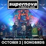 Supernova - A Tribute to Oasis