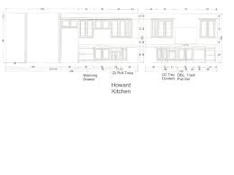 36 vs 42 kitchen cabinets upper cabinet