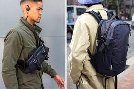 A Beginner S Guide To Edc Sling Bags Carryology Exploring Better Ways To Carry