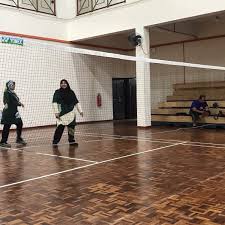 Kementerian tenaga (tenaga dan tenaga manusia) dan perindustrian. Pusat Latihan Perindustrian Pemulihan Bangi Devlet Binasi
