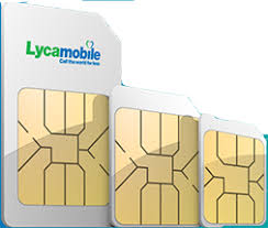 Your puk code is displayed on the sim card holder that came in your starter pack. Lycamobile Faq Sim Only Deals Sim Only Plans International Sim